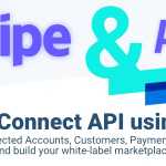 Stripe Connect PHP API - Create accounts, customers, payments & refunds (build your marketplace)