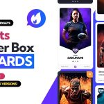 Struninn - Sports Player - UI Cards for Elementor