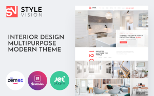 Style vision interior design multipurpose modern wordpress elementor theme.png