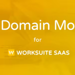 Subdomain Module for Worksuite SAAS