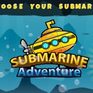 Submarine Adventure