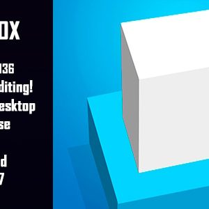 Super Box - HTML5 Game + Mobile Version! (Construct-2 CAPX)