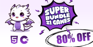 Super bundle 21 html5 games construct 3 gplpixel.png