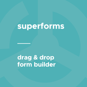 Super forms drag drop form builder v63717 gplpixel.png
