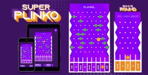 Super plinko html5 game gplpixel.jpg