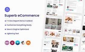 Superb ecommerce free home decor and interior design wordpress theme .jpg
