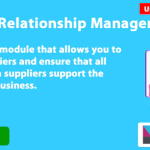 Supplier Management module v2.3.4 for Perfex CRM