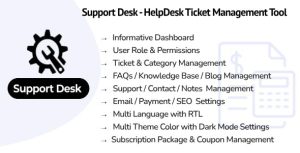 Support desk saas helpdesk ticket management tool codermarket.jpeg