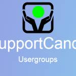SupportCandy – Usergroup