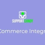 SupportCandy – Woocommerce