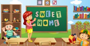 Sweet home game educational game html5 construct 3 gplpixel.jpg