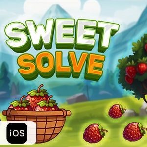 Sweet Solve - HTML5 Game