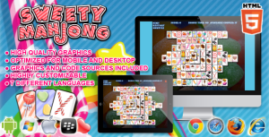 Sweety mahjong html5 game gplpixel.png