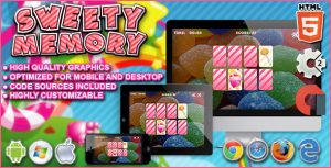 Sweety memory construct 2 html5 game gplpixel.jpg