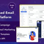 Swift Send - A SAAS Based Email Marketing Platform