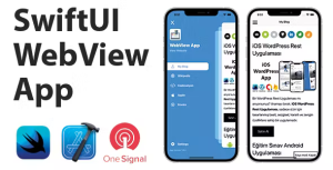 Swiftui webview app full ios application codermarket.png