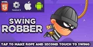Swing robber html5 game capx gplpixel.jpg