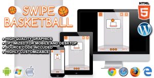 Swipe basketball html5 sport game gplpixel.jpg
