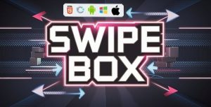 Swipe box html5 game construct 3 admob gplpixel.jpg
