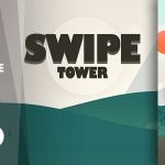 Swipe Tower - Unity project