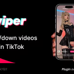 Swiper plugin - Belloo Dating Software