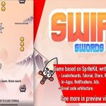 Swipy Swords