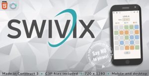 Swivix html5 casual game gplpixel.jpg