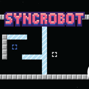 SyncroBot - HTML5 - Construct 3