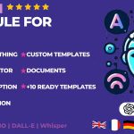 SynthAI - AI Module For Rise CRM