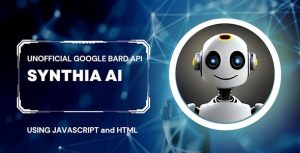 Synthia ai google bard gemini pro model chatbot gplpixel.jpg