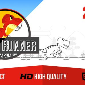 T-Rex Runner