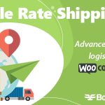 Table Rate Shipping For Woocommerce