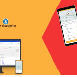 TAGXI - Taxi Application - Uber clone - Android + IOS + Dashboard