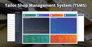 Tailor shop management system tsms codermarket.png