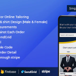 Tailoron - Online tailors and stitching store