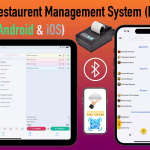 TakeAway - Flutter WooCommerce Restaurent Management Mobile App + EPOS + Web (Android, iOS)