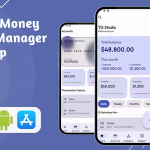 Takshal - Modern Money Manager App - Flutter & Hive - Android & iOS