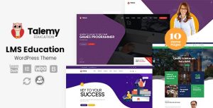 Talemy lms education wordpress theme v1223 gplpixel.jpg