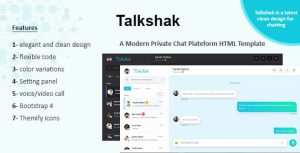 Talkshak chat messenger responsive template gplpixel.jpg