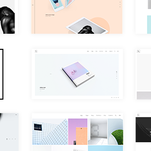 Tamashi - Portfolio Theme