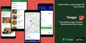 Tangga food delivery apps flutter made codermarket.png