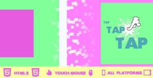 Tap wars html5 game with capx gplpixel.jpg