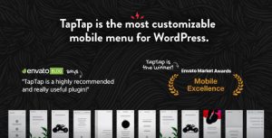 Taptap a super customizable wordpress mobile menu v57 gplpixel.jpg