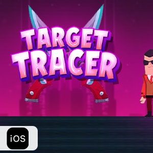 Target Tracer - HTML5 Game