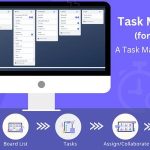 Task Manager Pro - Task Management Plugin For Wordpress