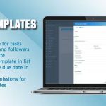 Task Templates for Perfex CRM