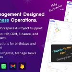 Taskify - Project Management - Task Management & Productivity Tool