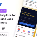Tasklay - Freelancer Marketplace React Native APP