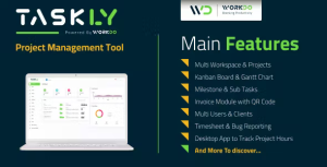 Taskly project management tool codermarket.png