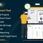 TASKLY SaaS – Project Management Tool